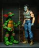 Teenage Mutant Ninja Turtles (Mirage Comics) Figura Casey Jones 18 cm