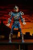 Teenage Mutant Ninja Turtles (Mirage Comics) Figura Battle Damaged Shredder 18 cm