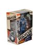 Teenage Mutant Ninja Turtles (Mirage Comics) Figura Battle Damaged Shredder 18 cm