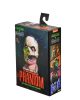 Universal Monsters x Teenage Mutant Ninja Turtles (Archie Comics) Figura Ultimate Casey as Phantom of the Opera 18 cm