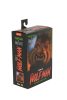 Universal Monsters x Teenage Mutant Ninja Turtles Figura Ultimate Raphael as The Wolfman 18 cm