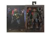 Universal Monsters x Teenage Mutant Ninja Turtles Figura Ultimate Raphael as The Wolfman 18 cm