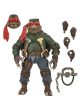 Universal Monsters x Teenage Mutant Ninja Turtles Figura Ultimate Raphael as The Wolfman 18 cm