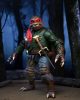 Universal Monsters x Teenage Mutant Ninja Turtles Figura Ultimate Raphael as The Wolfman 18 cm