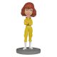 Teenage Mutant Ninja Turtles (Classic) Head Knocker Figura Bobble-Head April O'Neil 20 cm