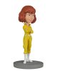 Teenage Mutant Ninja Turtles (Classic) Head Knocker Figura Bobble-Head April O'Neil 20 cm