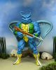 Teenage Mutant Ninja Turtles (Archie Comics) Figura Man Ray 18 cm