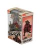 Teenage Mutant Ninja Turtles (Mirage Comics) Figura Splinter 18 cm