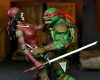 Teenage Mutant Ninja Turtles: The Last Ronin Figura Ultimate Karai 18 cm