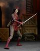 Teenage Mutant Ninja Turtles: The Last Ronin Figura Ultimate Karai 18 cm