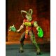 Teenage Mutant Ninja Turtles (Mirage Comics) Figura Savanti Romero 18 cm