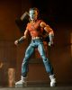 Teenage Mutant Ninja Turtles (Mirage Comics) Figura Casey Jones in Red shirt 18 cm