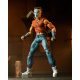 Teenage Mutant Ninja Turtles (Mirage Comics) Figura Casey Jones in Red shirt 18 cm