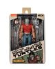 Teenage Mutant Ninja Turtles (Mirage Comics) Figura Casey Jones in Red shirt 18 cm