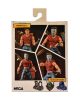 Teenage Mutant Ninja Turtles (Mirage Comics) Figura Casey Jones in Red shirt 18 cm