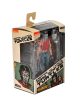 Teenage Mutant Ninja Turtles (Mirage Comics) Figura Casey Jones in Red shirt 18 cm