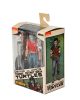 Teenage Mutant Ninja Turtles (Mirage Comics) Figura Casey Jones in Red shirt 18 cm