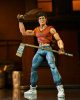 Teenage Mutant Ninja Turtles (Mirage Comics) Figura Casey Jones in Red shirt 18 cm