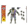 Teenage Mutant Ninja Turtles (The Last Ronin) Figura Ultimate Donatello 18 cm