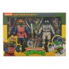 Teenage Mutant Ninja Turtles (Cartoon) Figura 2 Pack Space Adventure & Samurai Turtles 18 cm