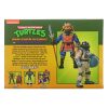 Teenage Mutant Ninja Turtles (Cartoon) Figura 2 Pack Space Adventure & Samurai Turtles 18 cm