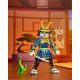 Teenage Mutant Ninja Turtles (Cartoon) Figura Ultimate Samurai Adventure Usagi Yojimbo 18 cm