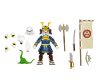 Teenage Mutant Ninja Turtles (Cartoon) Figura Ultimate Samurai Adventure Usagi Yojimbo 18 cm