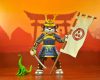 Teenage Mutant Ninja Turtles (Cartoon) Figura Ultimate Samurai Adventure Usagi Yojimbo 18 cm