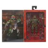 Teenage Mutant Ninja Turtles The Last Ronin Figura Ultimate First to Fall Raphael 18 cm