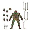 Teenage Mutant Ninja Turtles The Last Ronin Figura Ultimate First to Fall Raphael 18 cm