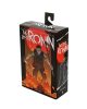 Teenage Mutant Ninja Turtles The Last Ronin Figura Ultimate Casey Jones 18 cm