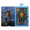 Teenage Mutant Ninja Turtles (Cartoon) Figura Ultimate Leonardo VHS 18 cm