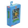 Teenage Mutant Ninja Turtles (Cartoon) Figura Ultimate Leonardo VHS 18 cm