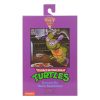 Teenage Mutant Ninja Turtles (Cartoon) Figura Ultimate Donatello VHS 18 cm