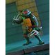 Teenage Mutant Ninja Turtles (Cartoon) Figura Ultimate Raphael VHS 18 cm