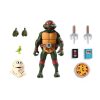 Teenage Mutant Ninja Turtles (Cartoon) Figura Ultimate Raphael VHS 18 cm