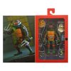 Teenage Mutant Ninja Turtles (Cartoon) Figura Ultimate Raphael VHS 18 cm