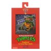 Teenage Mutant Ninja Turtles (Cartoon) Figura Ultimate Raphael VHS 18 cm