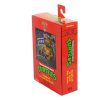 Teenage Mutant Ninja Turtles (Cartoon) Figura Ultimate Raphael VHS 18 cm