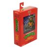 Teenage Mutant Ninja Turtles (Cartoon) Figura Ultimate Raphael VHS 18 cm