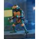 Teenage Mutant Ninja Turtles (Cartoon) Figura Ultimate Michelangelo VHS 18 cm