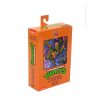 Teenage Mutant Ninja Turtles (Cartoon) Figura Ultimate Michelangelo VHS 18 cm