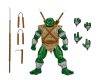 Teenage Mutant Ninja Turtles (Mirage Comics) Action Figure Michelangelo (The Wanderer) 18 cm