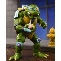 Action figures
