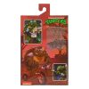 Teenage Mutant Ninja Turtles (Cartoon 1980) Ultimate Action Figure Slash 18 cm