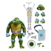 Teenage Mutant Ninja Turtles (Cartoon 1980) Ultimate Action Figure Slash 18 cm