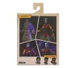 Teenage Mutant Ninja Turtles (Mirage Comics) Figura Foot Ninja Classic Colors 18 cm