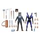 Teenage Mutant Ninja Turtles (Cartoon) Figura 2 Pack Business Suit Casey Jones & Split Foot Soldier 18 cm