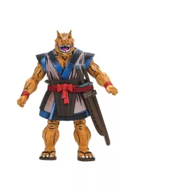   Teenage Mutant Ninja Turtles (Mirage Comics) Action Figure Chote 18 cm