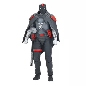   Teenage Mutant Ninja Turtles (The Last Ronin The Lost Years) Action Figure Casey (Nightwatcher) 18 cm